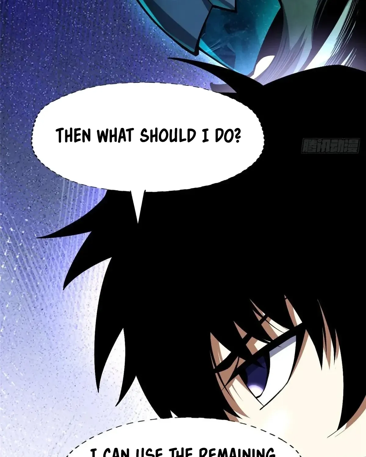 My Reluctant Journey into Forbidden Spells Chapter 81 page 9 - 