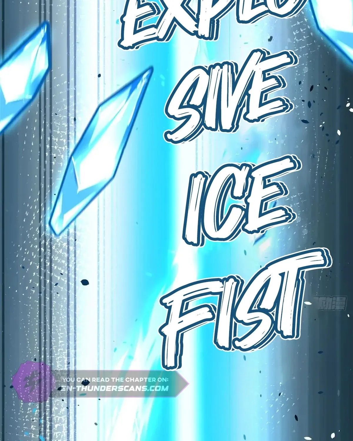 My Reluctant Journey into Forbidden Spells Chapter 81 page 81 - 