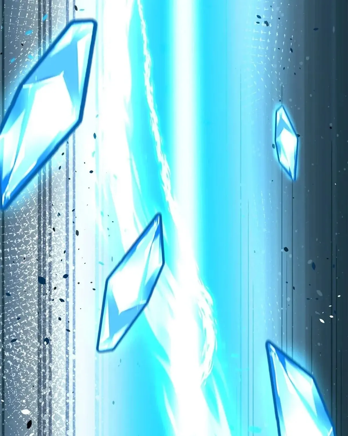 My Reluctant Journey into Forbidden Spells Chapter 81 page 83 - 