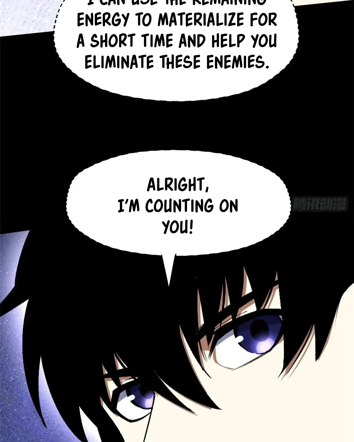 My Reluctant Journey into Forbidden Spells Chapter 81 page 10 - 