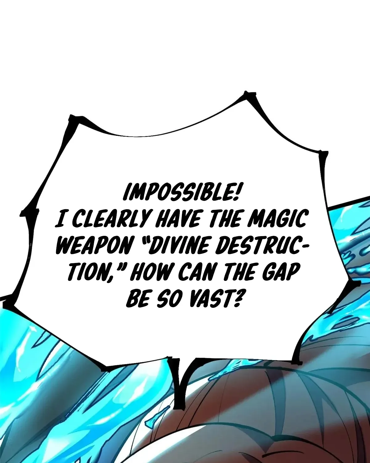 My Reluctant Journey into Forbidden Spells Chapter 81 page 91 - 