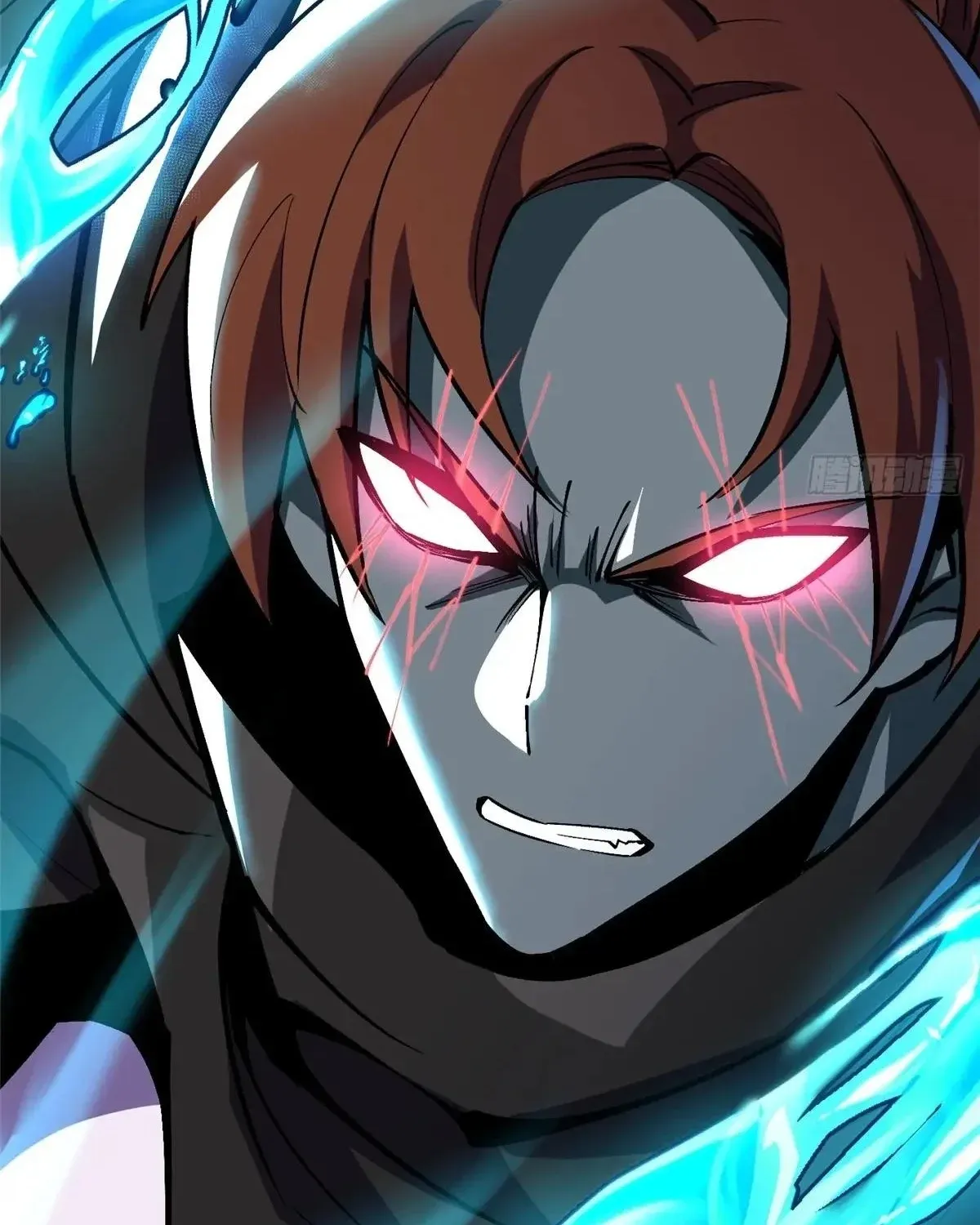 My Reluctant Journey into Forbidden Spells Chapter 81 page 92 - 
