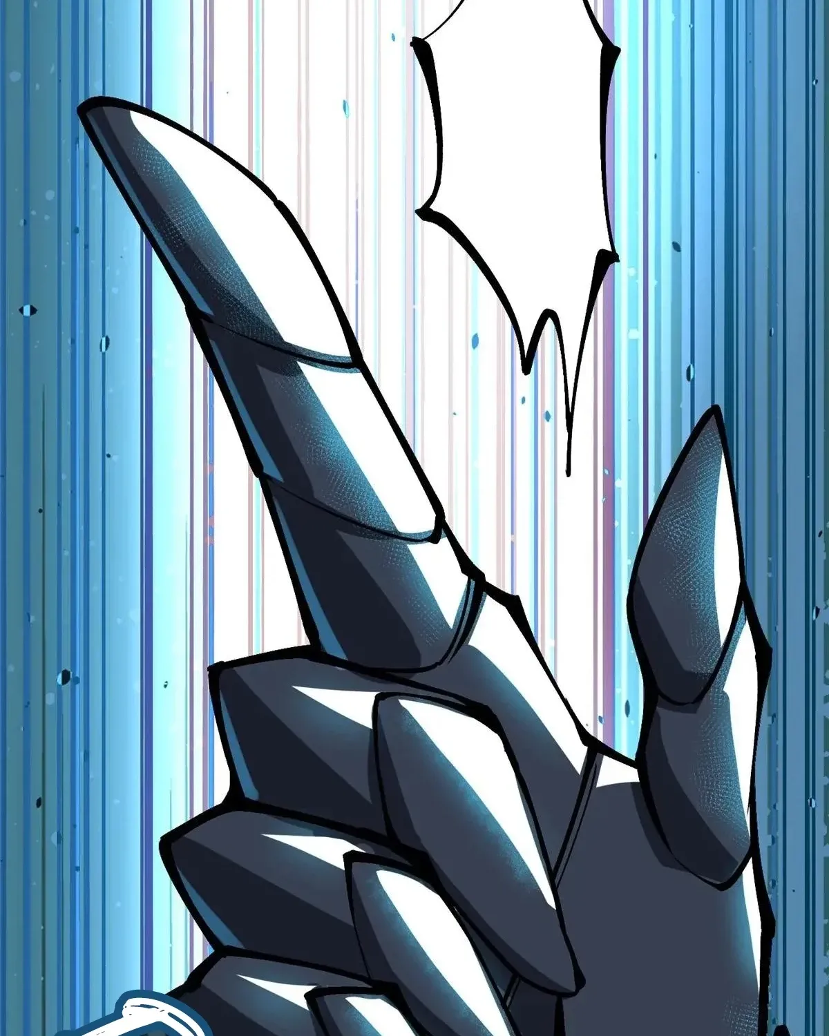 My Reluctant Journey into Forbidden Spells Chapter 81 page 97 - 