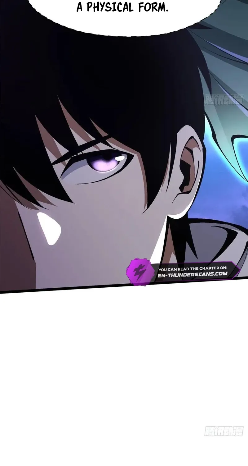 My Reluctant Journey into Forbidden Spells Chapter 82 page 11 - 