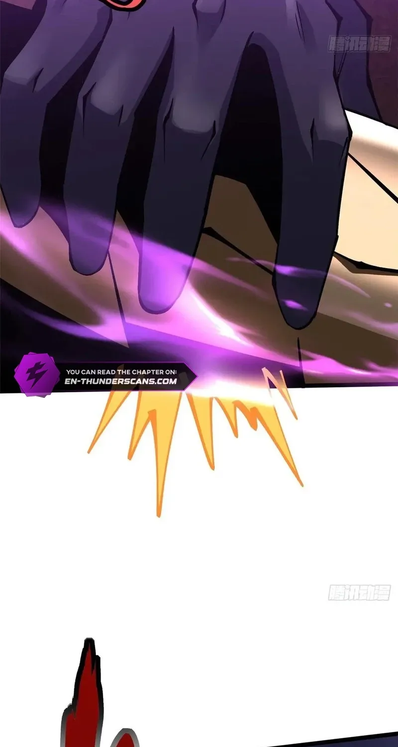 My Reluctant Journey into Forbidden Spells Chapter 82 page 14 - 
