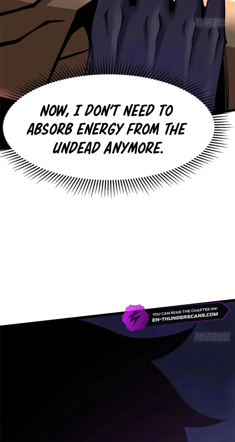 My Reluctant Journey into Forbidden Spells Chapter 82 page 18 - 