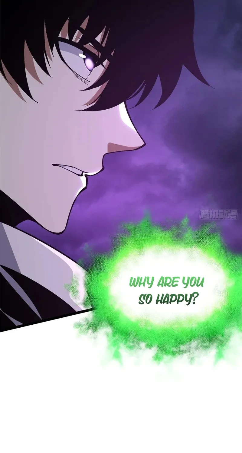 My Reluctant Journey into Forbidden Spells Chapter 82 page 19 - 