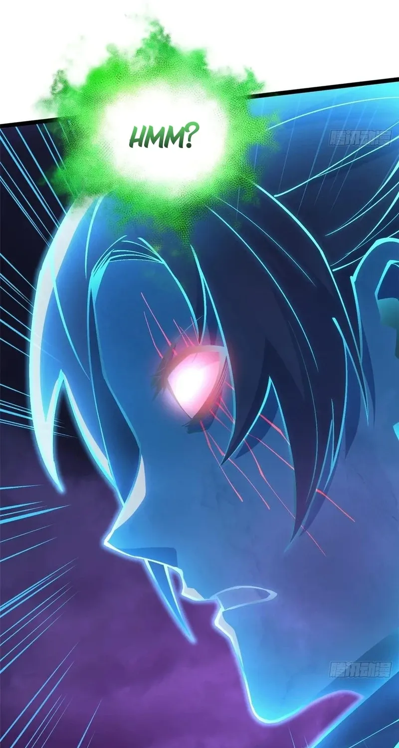 My Reluctant Journey into Forbidden Spells Chapter 82 page 20 - 