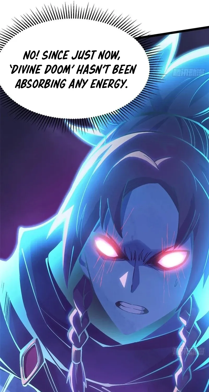 My Reluctant Journey into Forbidden Spells Chapter 82 page 23 - 