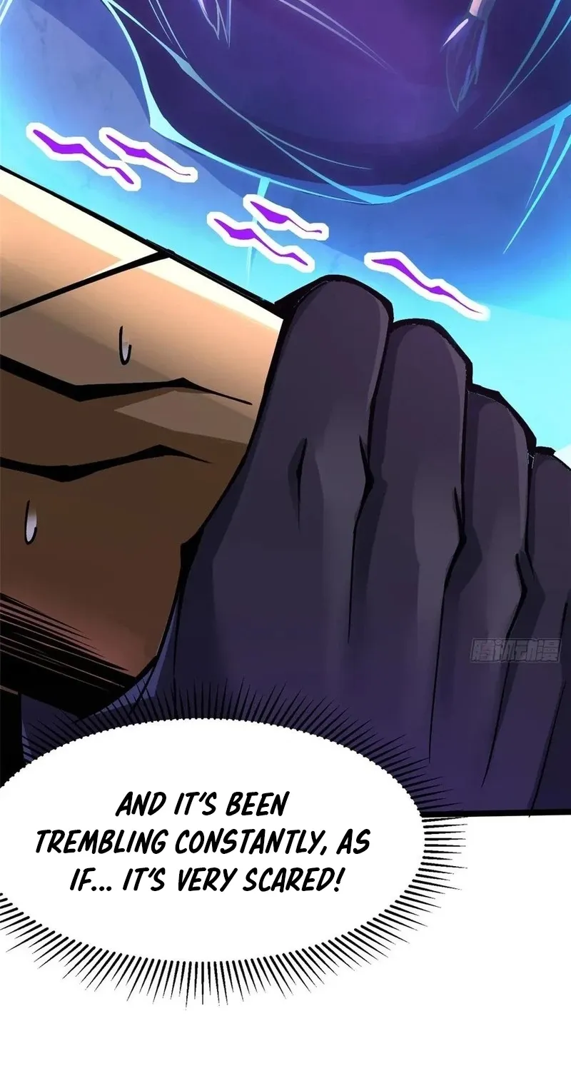 My Reluctant Journey into Forbidden Spells Chapter 82 page 24 - 