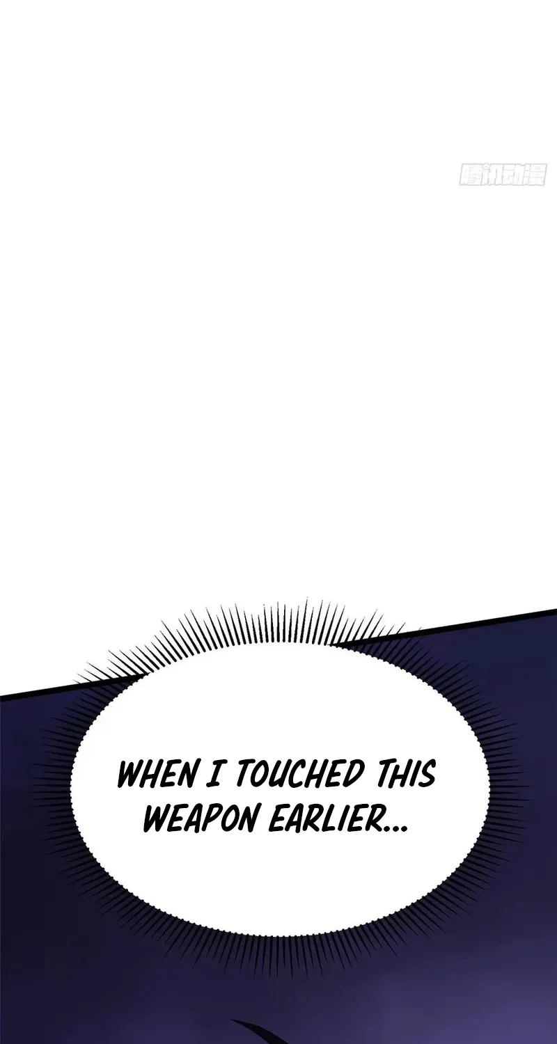 My Reluctant Journey into Forbidden Spells Chapter 82 page 25 - 