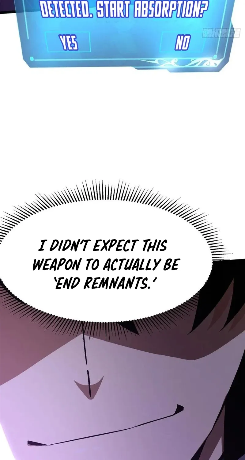 My Reluctant Journey into Forbidden Spells Chapter 82 page 27 - 