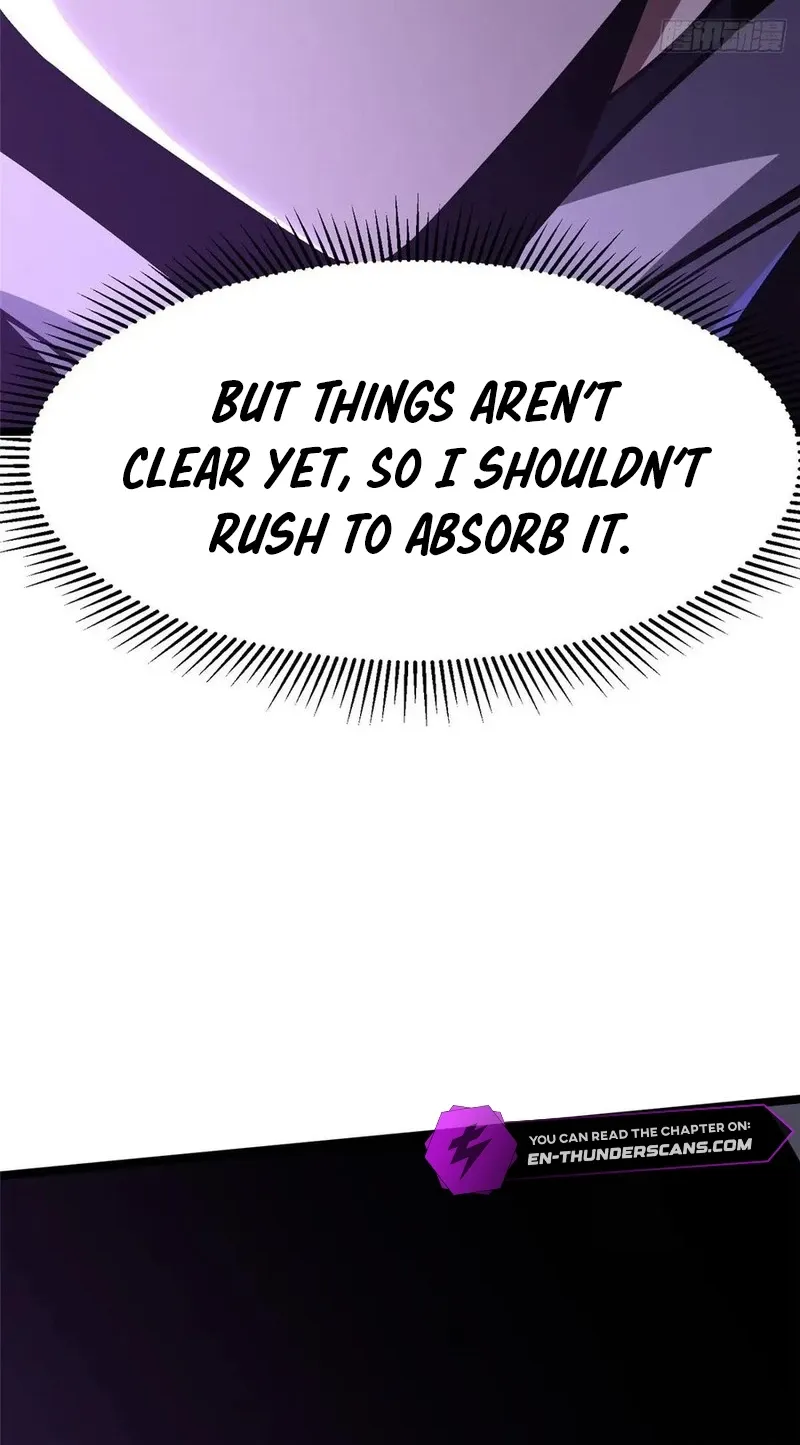 My Reluctant Journey into Forbidden Spells Chapter 82 page 28 - 