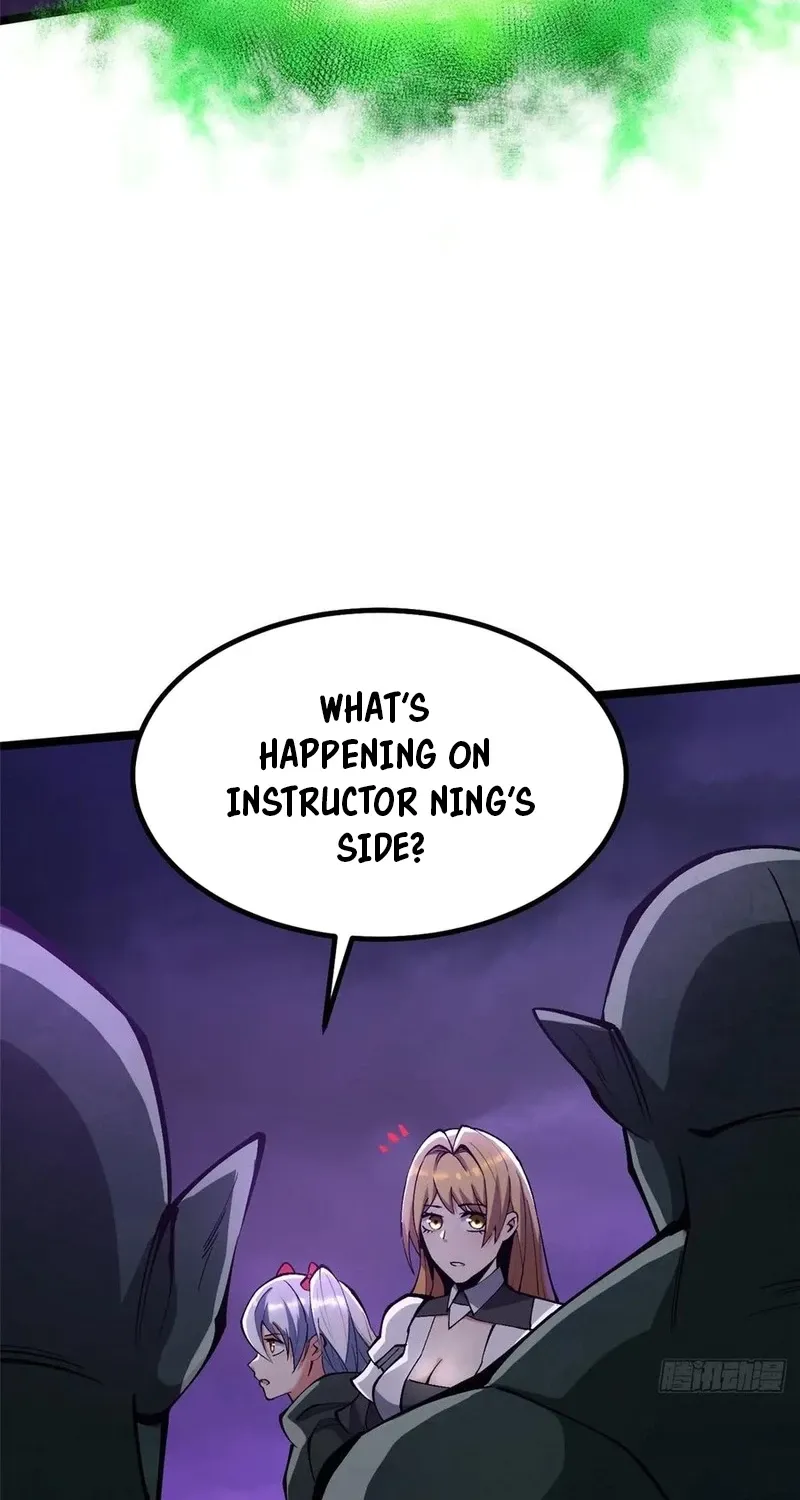 My Reluctant Journey into Forbidden Spells Chapter 82 page 30 - 