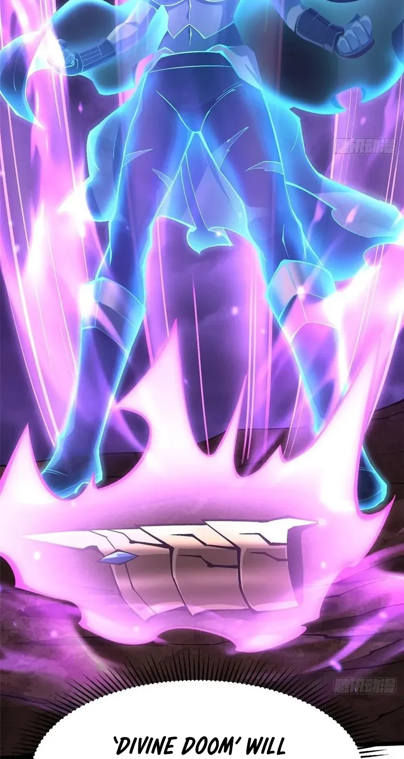 My Reluctant Journey into Forbidden Spells Chapter 82 page 4 - 