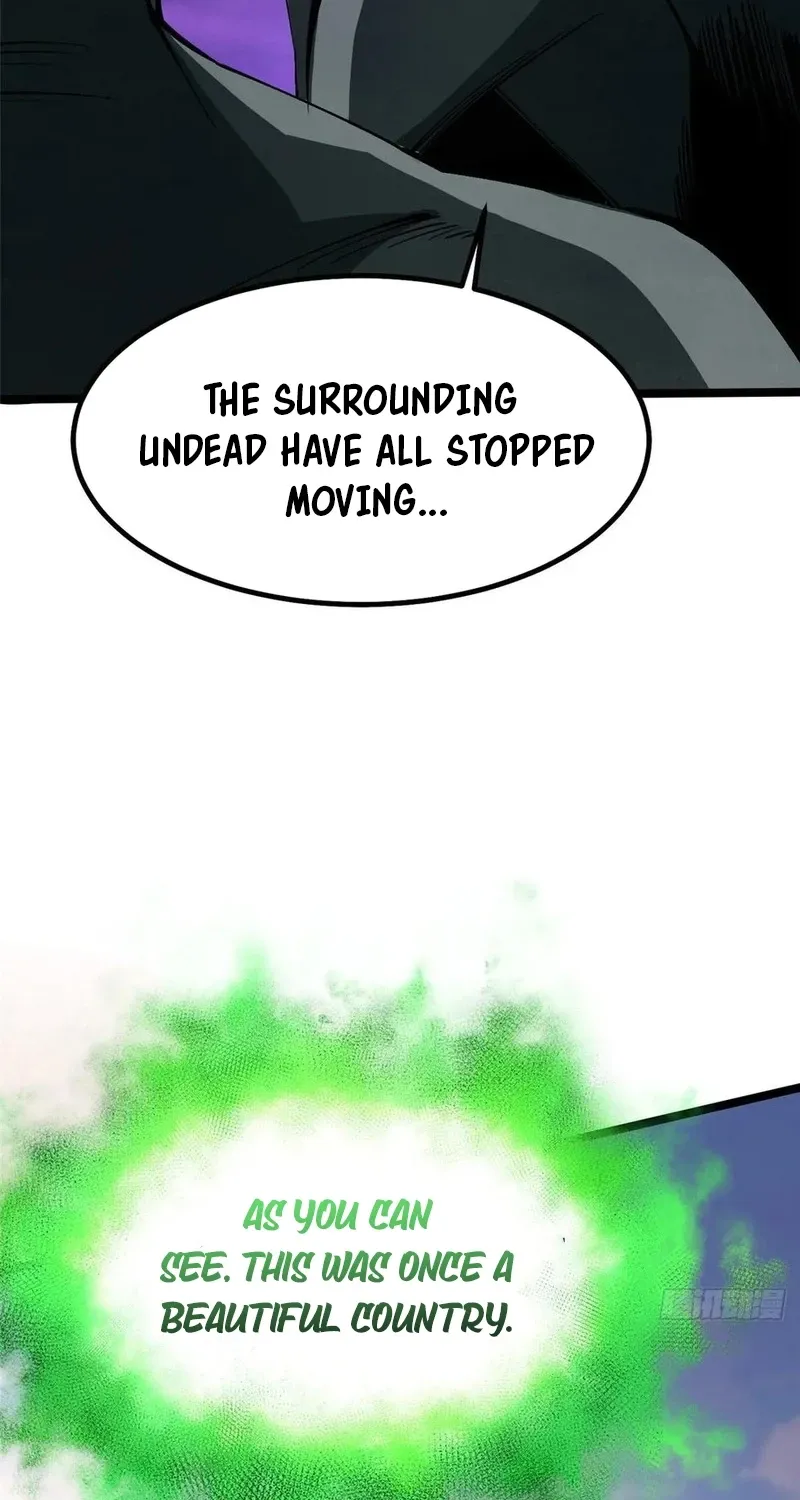 My Reluctant Journey into Forbidden Spells Chapter 82 page 31 - 