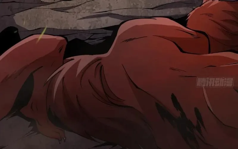 My Reluctant Journey into Forbidden Spells Chapter 82 page 36 - 
