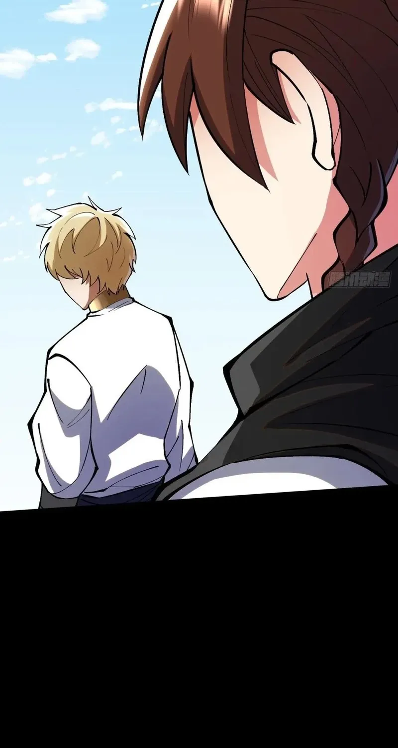 My Reluctant Journey into Forbidden Spells Chapter 82 page 38 - 