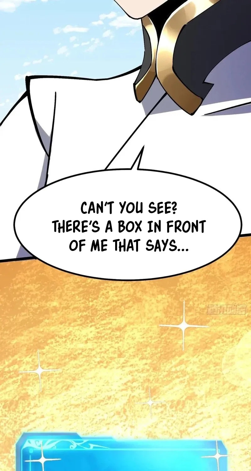 My Reluctant Journey into Forbidden Spells Chapter 82 page 40 - 