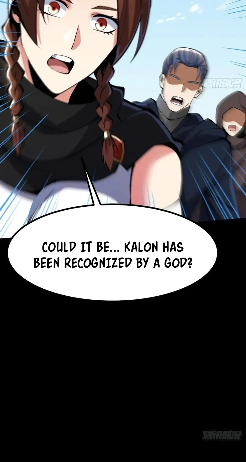 My Reluctant Journey into Forbidden Spells Chapter 82 page 42 - 