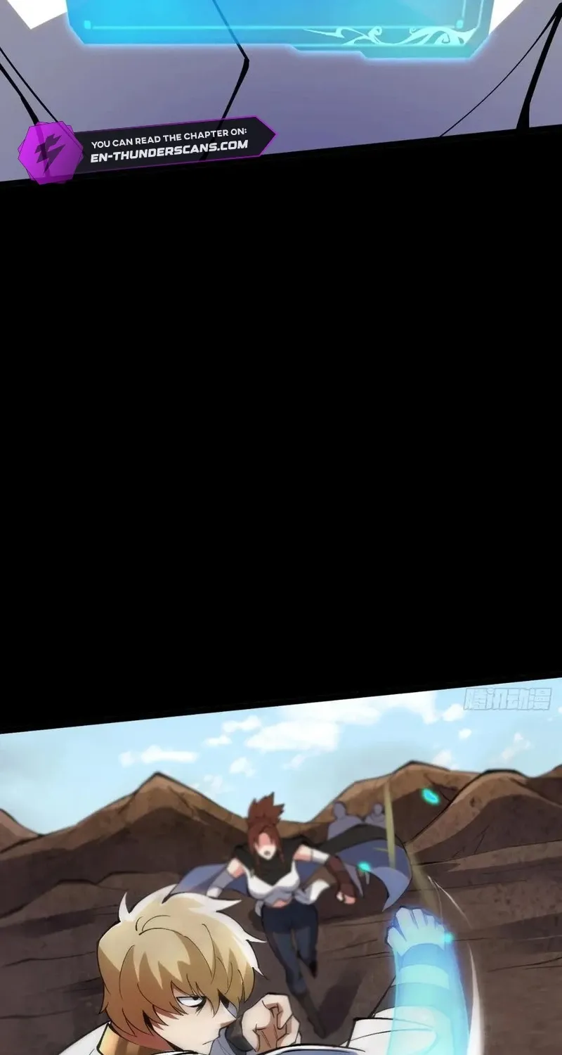 My Reluctant Journey into Forbidden Spells Chapter 82 page 45 - 