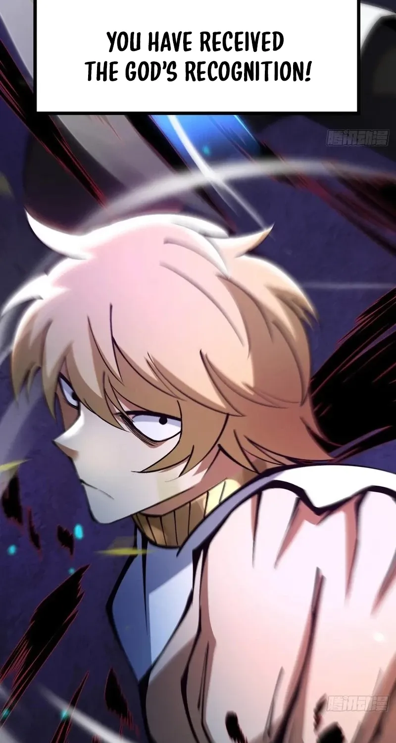 My Reluctant Journey into Forbidden Spells Chapter 82 page 47 - 