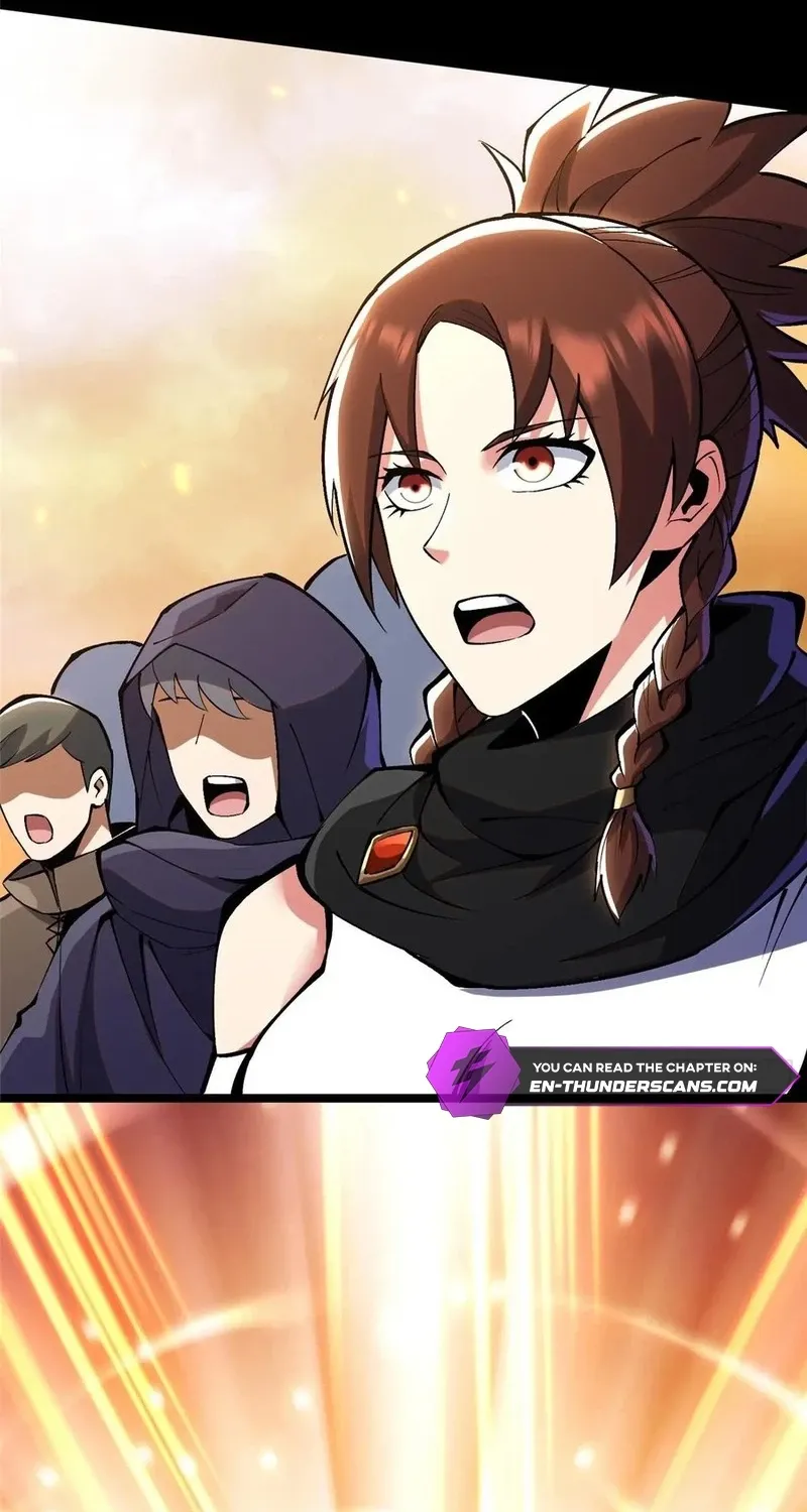 My Reluctant Journey into Forbidden Spells Chapter 82 page 49 - 