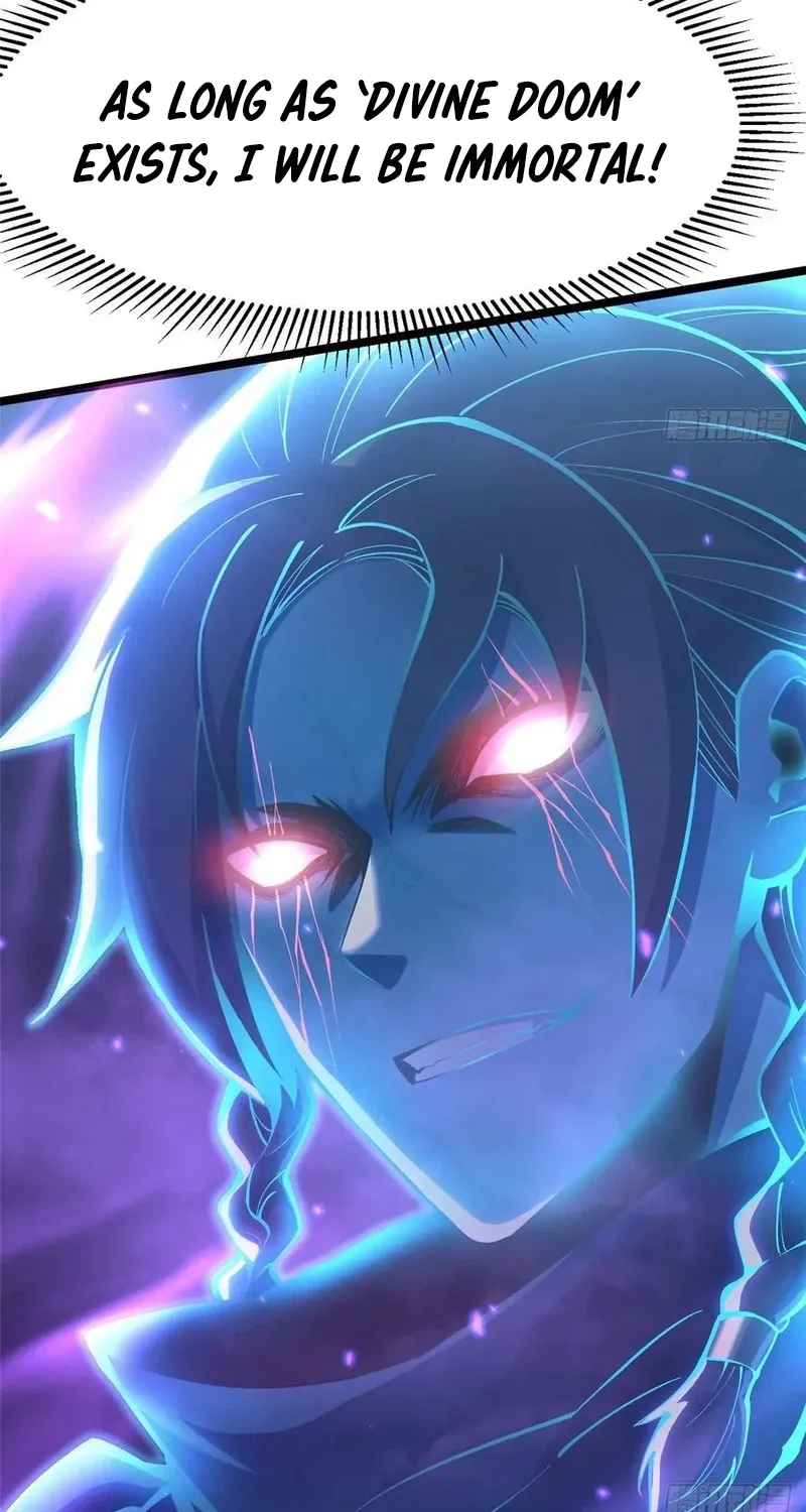 My Reluctant Journey into Forbidden Spells Chapter 82 page 6 - 