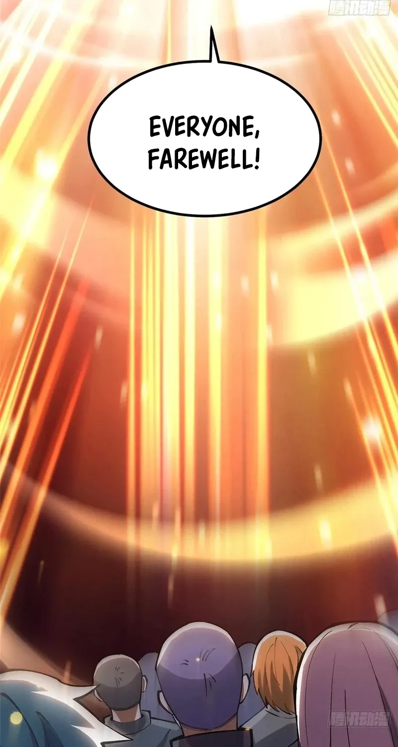 My Reluctant Journey into Forbidden Spells Chapter 82 page 51 - 