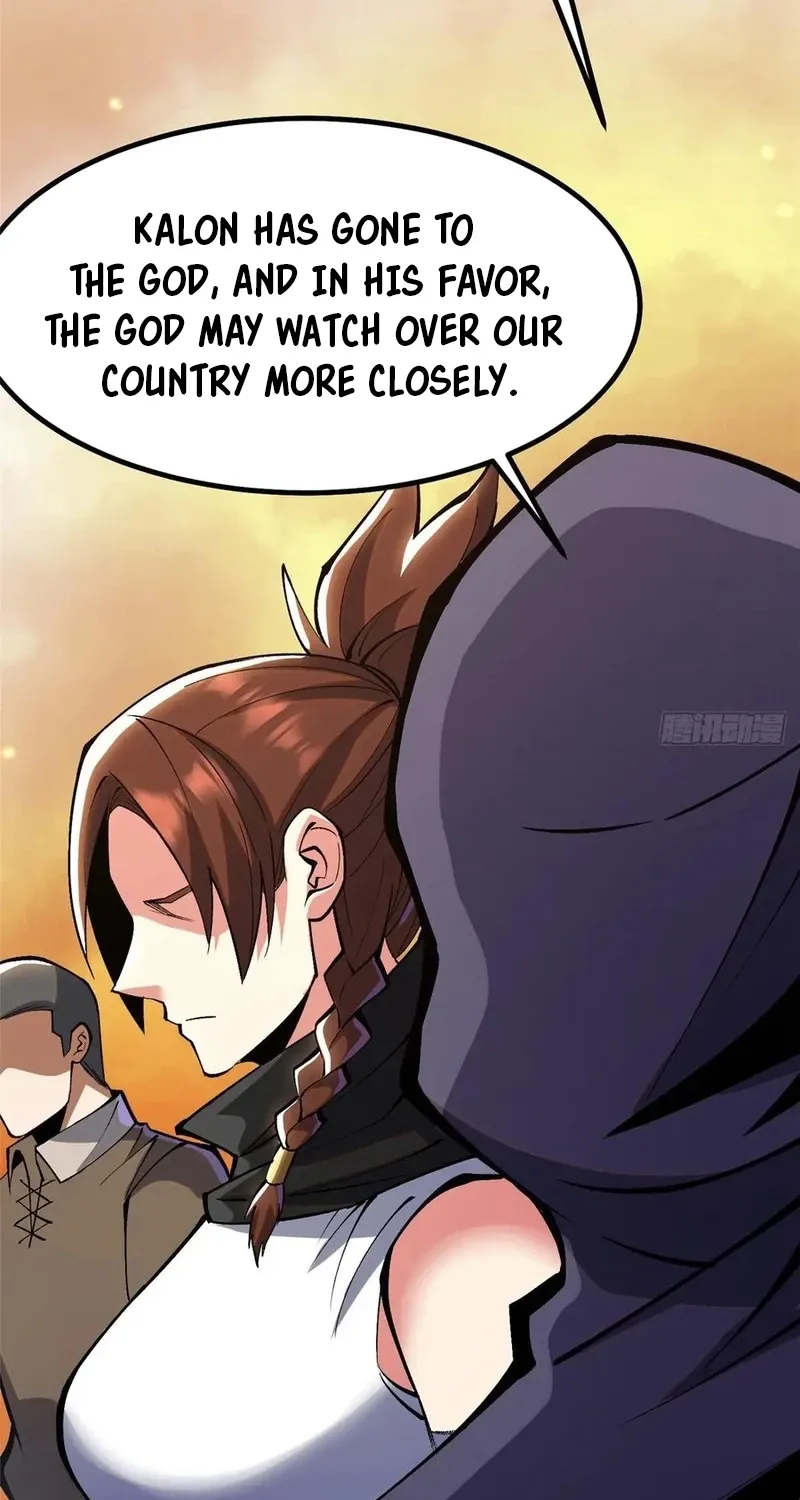 My Reluctant Journey into Forbidden Spells Chapter 82 page 55 - 