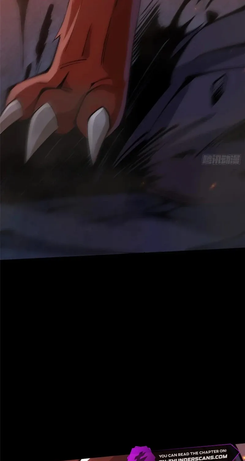 My Reluctant Journey into Forbidden Spells Chapter 82 page 61 - 