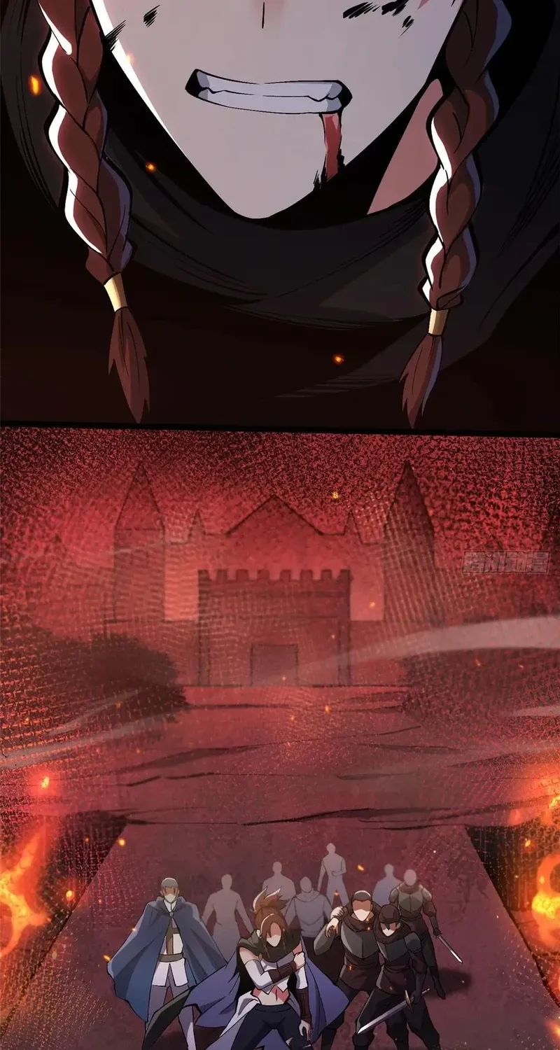 My Reluctant Journey into Forbidden Spells Chapter 82 page 63 - 