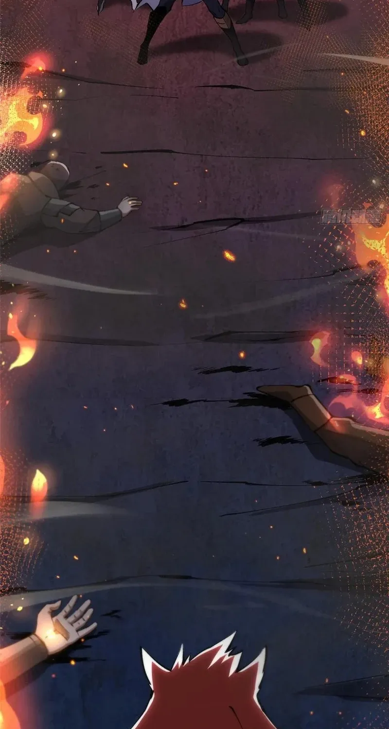 My Reluctant Journey into Forbidden Spells Chapter 82 page 64 - 
