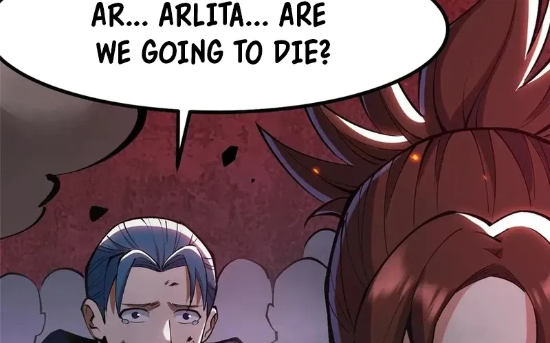 My Reluctant Journey into Forbidden Spells Chapter 82 page 70 - 