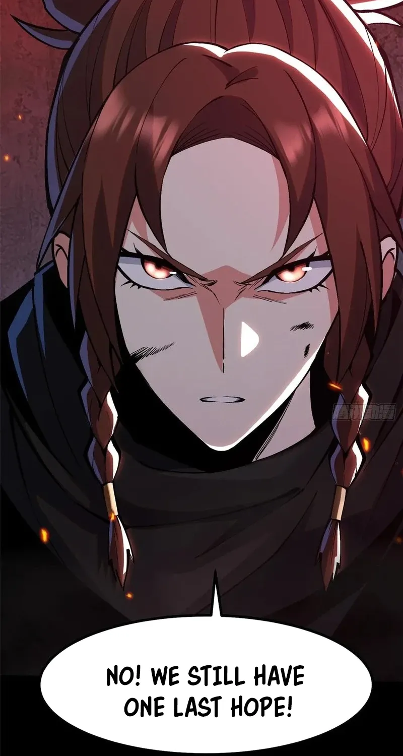 My Reluctant Journey into Forbidden Spells Chapter 82 page 72 - 