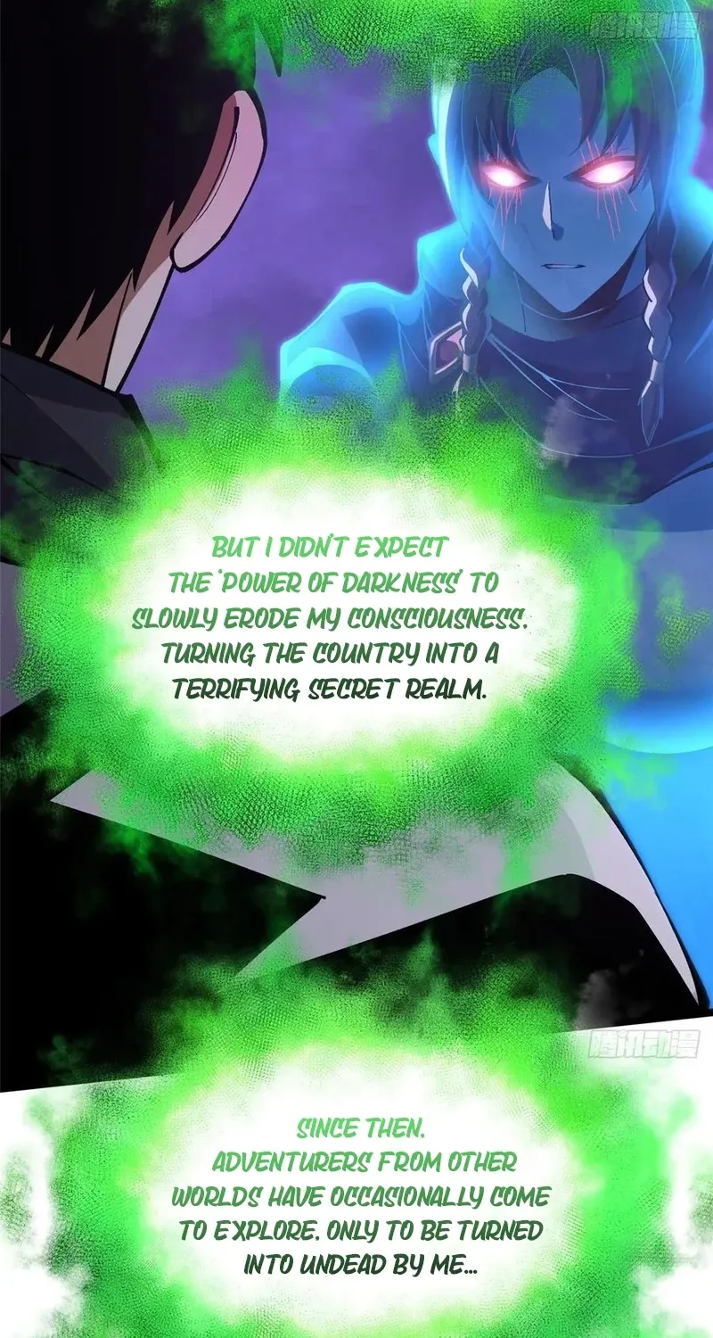 My Reluctant Journey into Forbidden Spells Chapter 82 page 77 - 