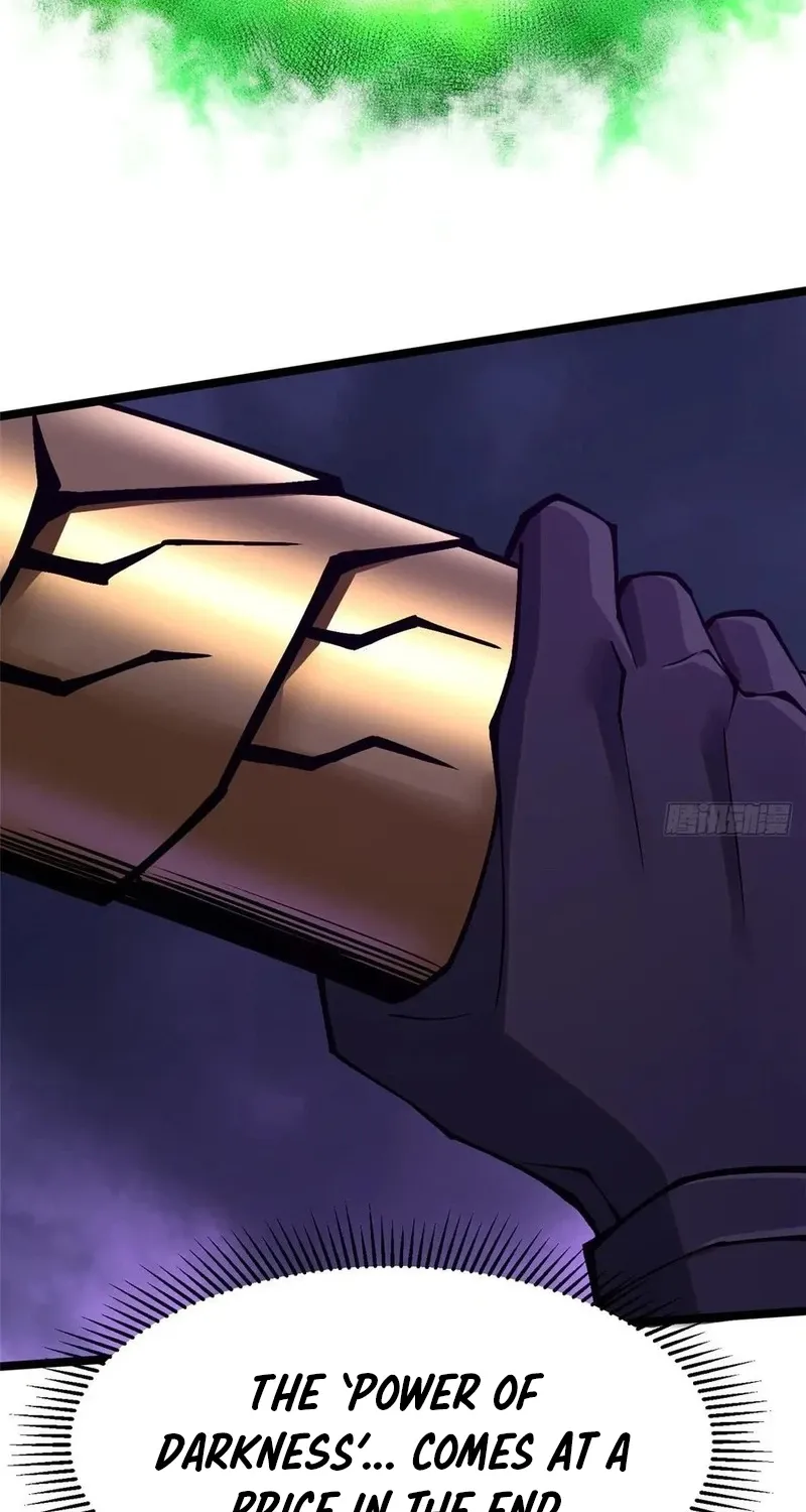 My Reluctant Journey into Forbidden Spells Chapter 82 page 78 - 