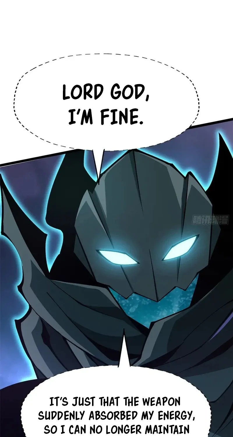 My Reluctant Journey into Forbidden Spells Chapter 82 page 10 - 