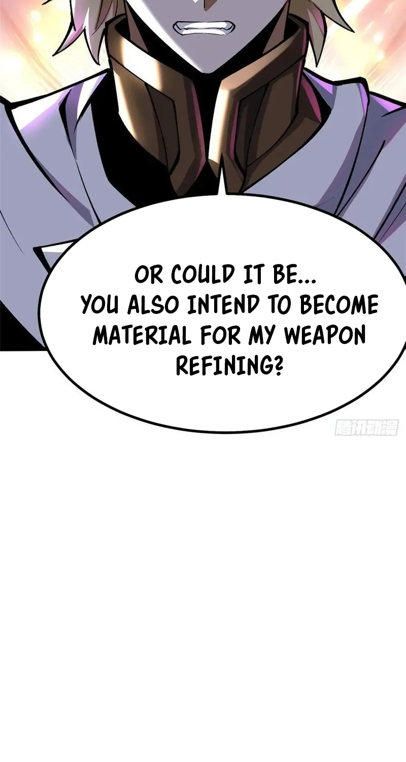 My Reluctant Journey into Forbidden Spells Chapter 83 page 13 - 