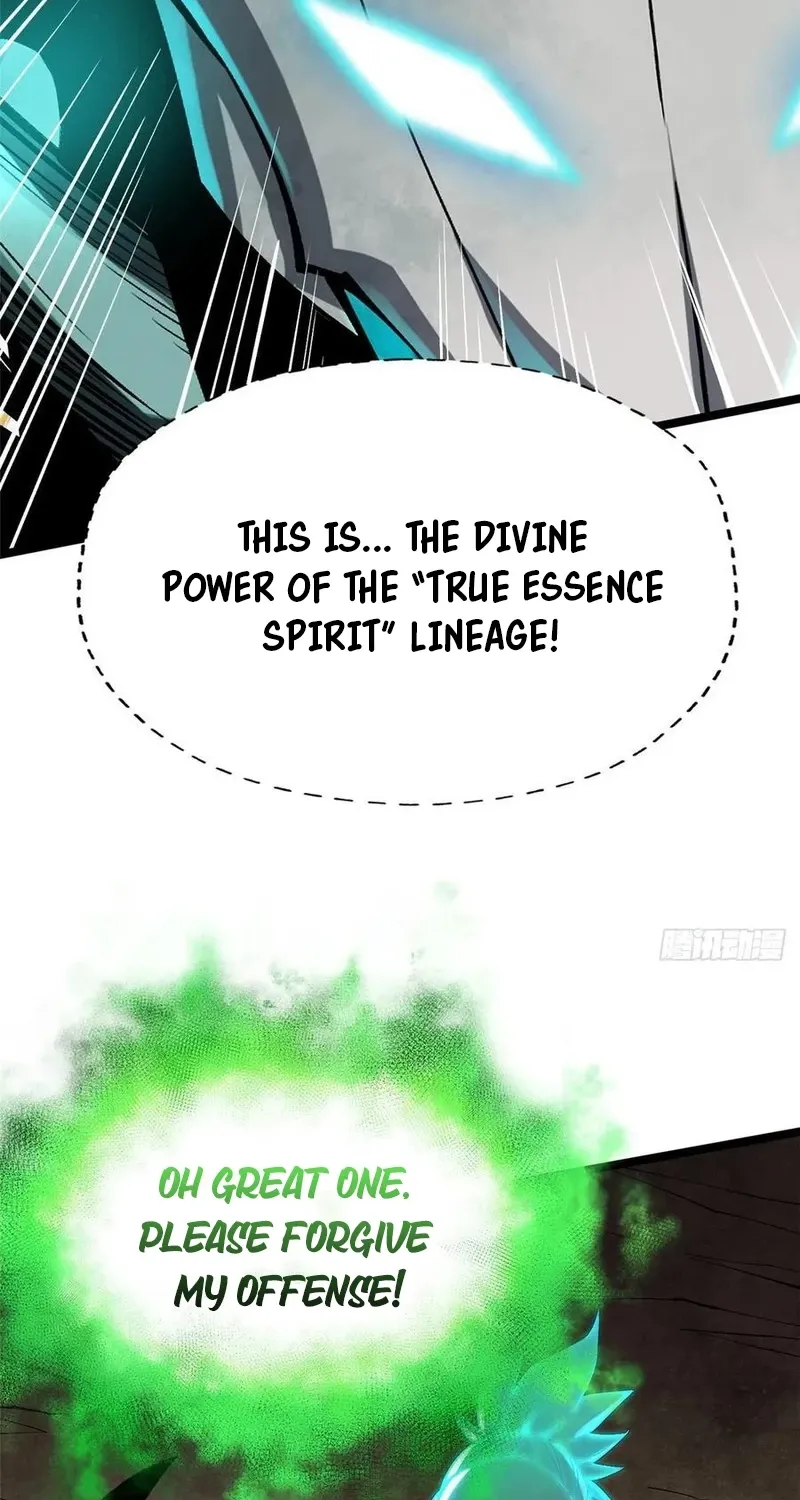 My Reluctant Journey into Forbidden Spells Chapter 83 page 16 - 