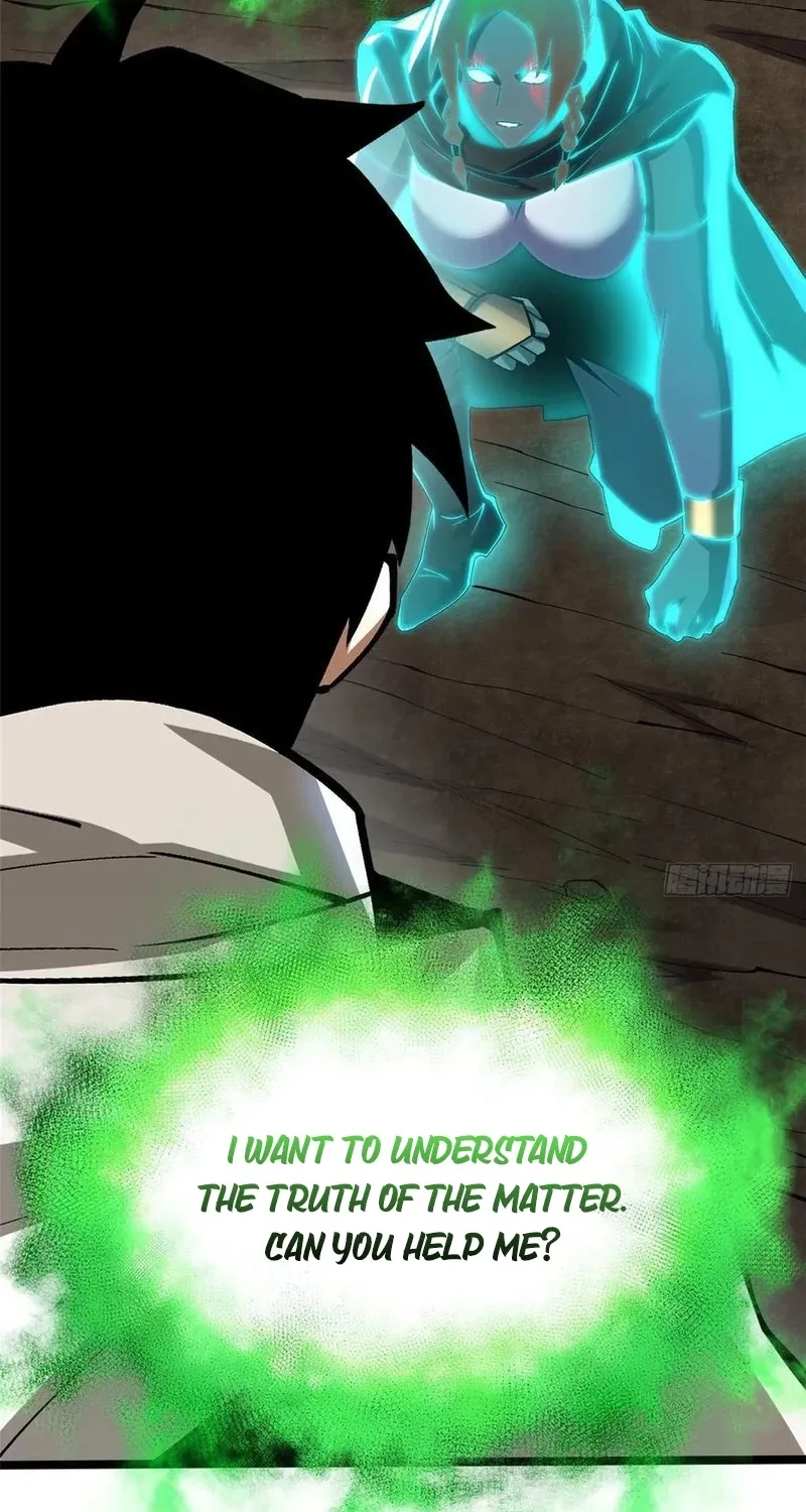 My Reluctant Journey into Forbidden Spells Chapter 83 page 17 - 