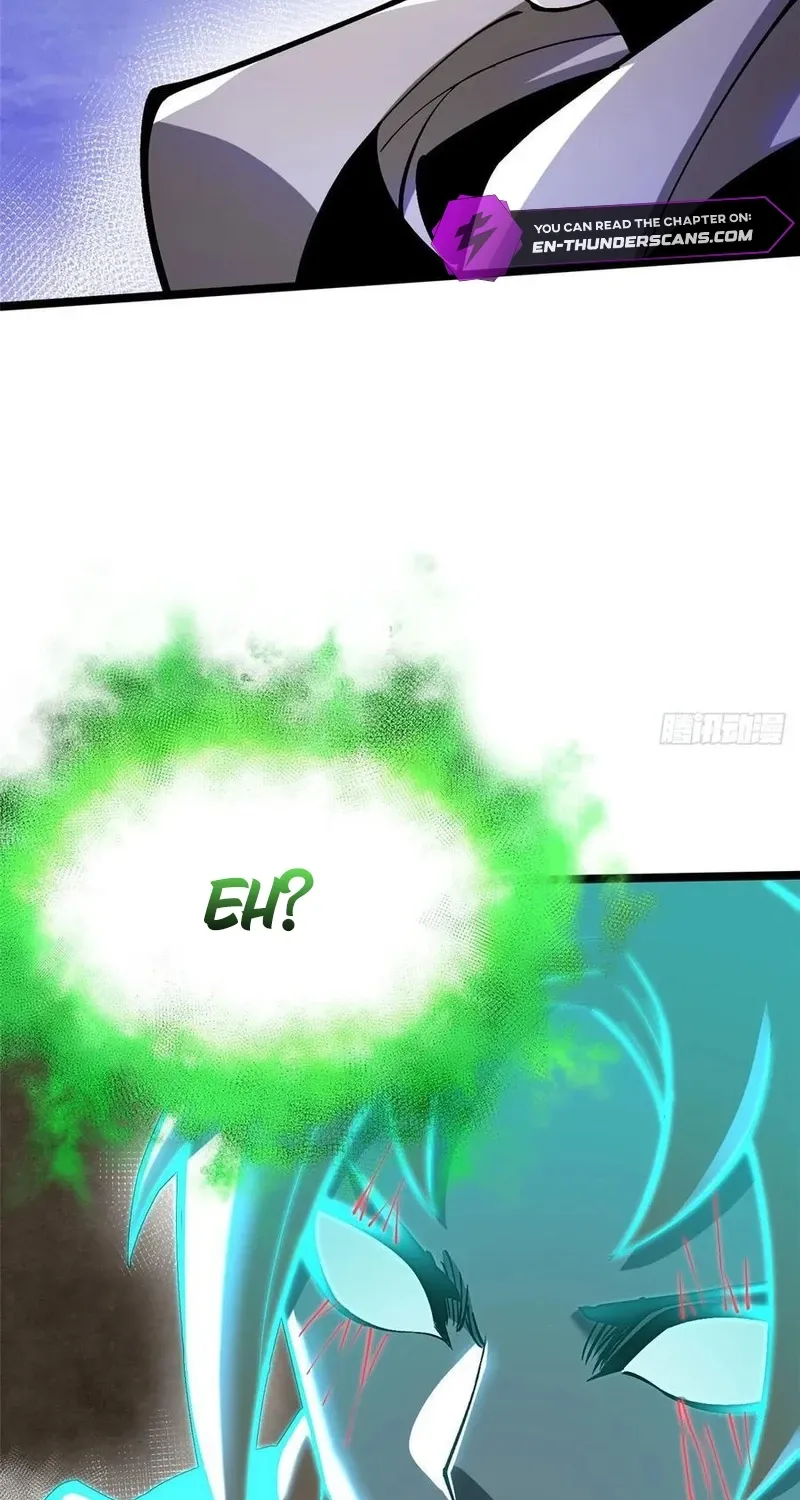 My Reluctant Journey into Forbidden Spells Chapter 83 page 19 - 