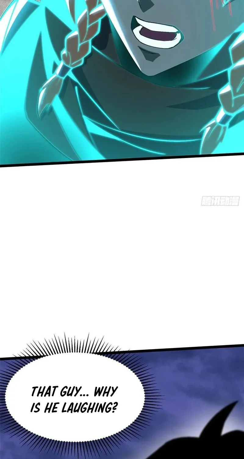 My Reluctant Journey into Forbidden Spells Chapter 83 page 20 - 