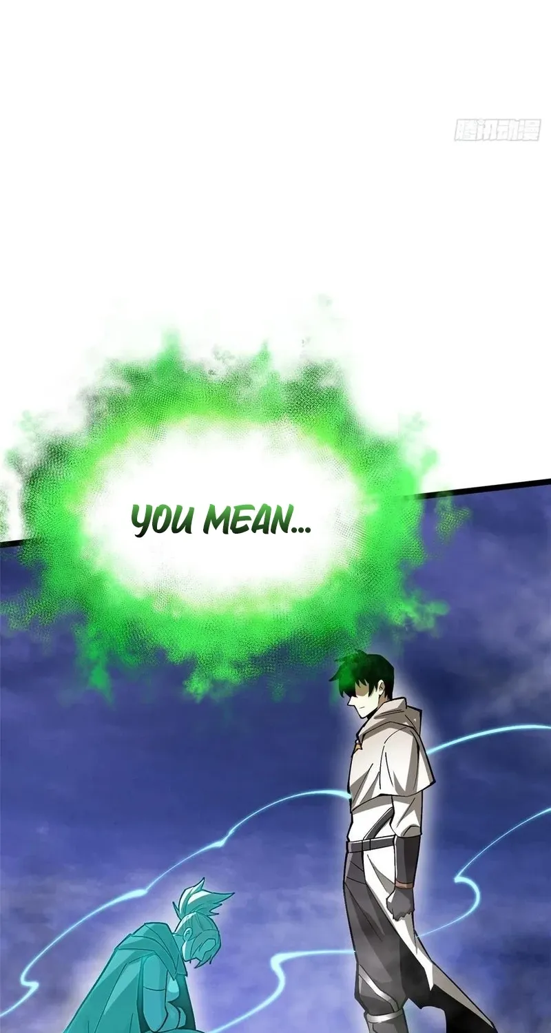 My Reluctant Journey into Forbidden Spells Chapter 83 page 23 - 