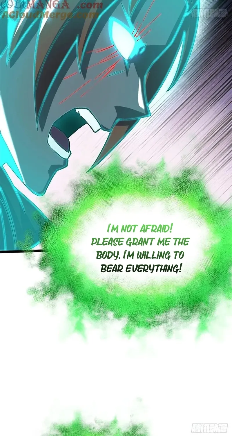 My Reluctant Journey into Forbidden Spells Chapter 83 page 25 - 