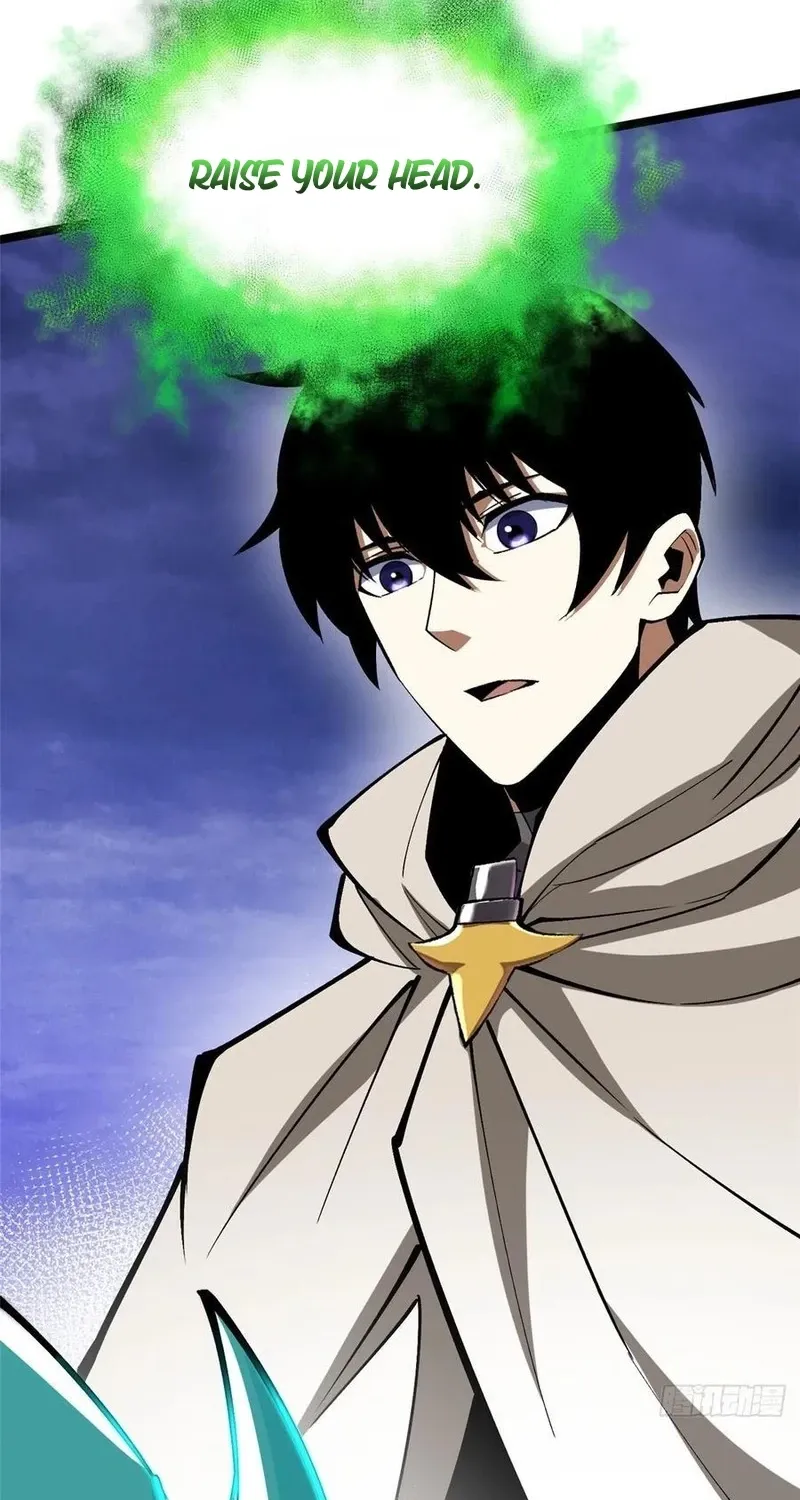 My Reluctant Journey into Forbidden Spells Chapter 83 page 26 - 