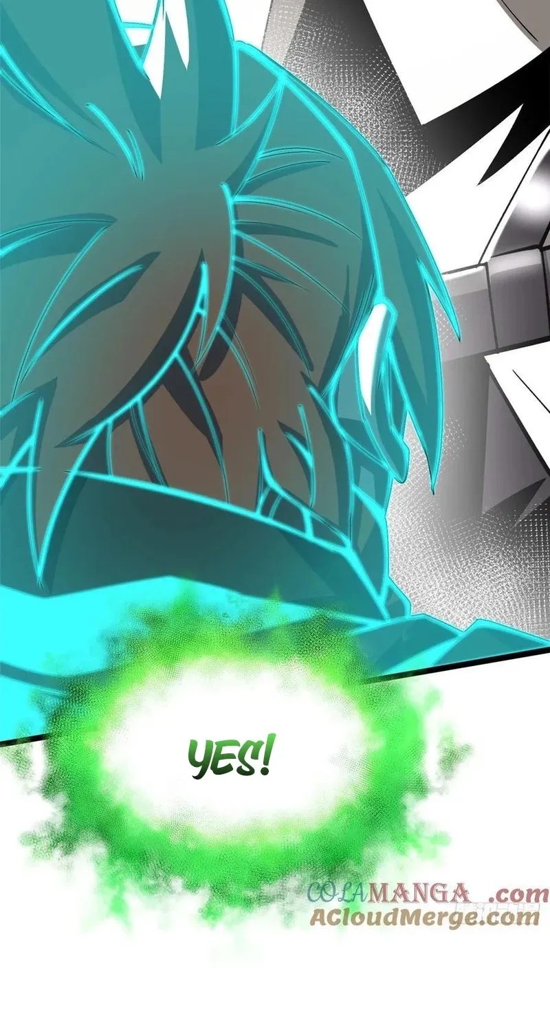 My Reluctant Journey into Forbidden Spells Chapter 83 page 27 - 