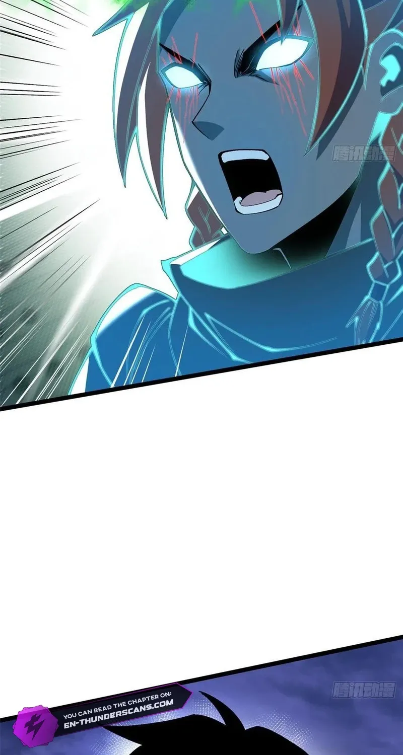 My Reluctant Journey into Forbidden Spells Chapter 83 page 4 - 