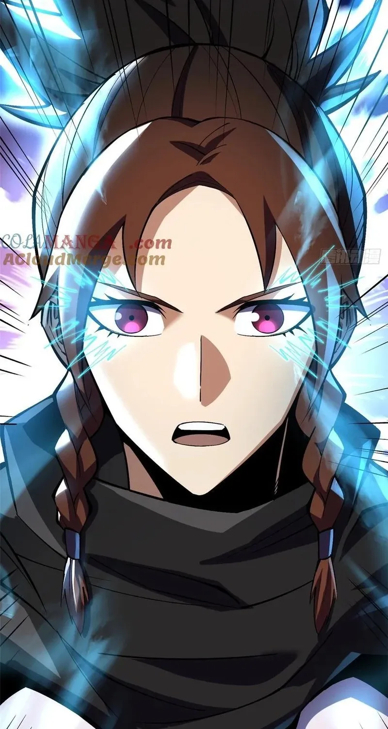 My Reluctant Journey into Forbidden Spells Chapter 83 page 31 - 