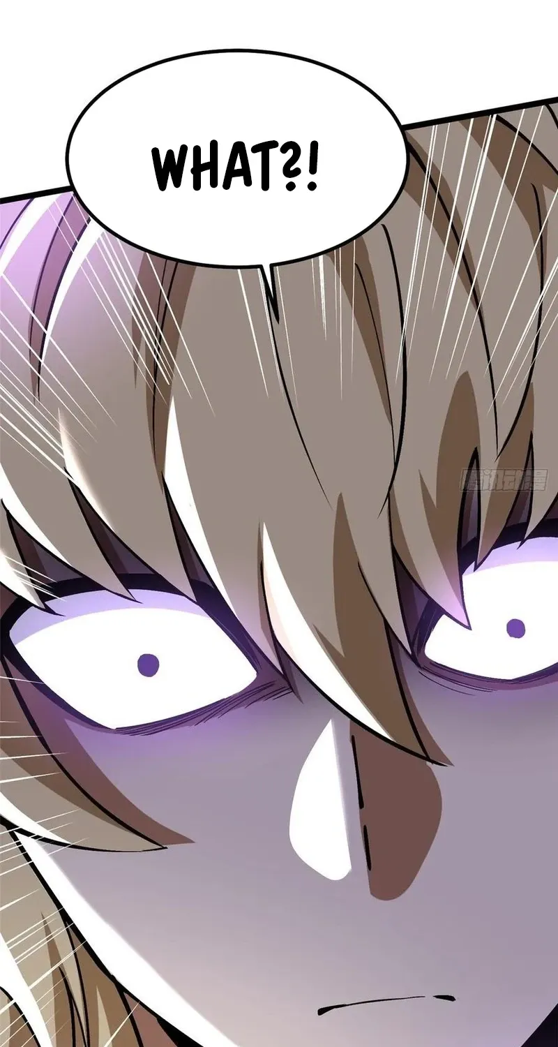 My Reluctant Journey into Forbidden Spells Chapter 83 page 33 - 